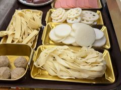 -刘少华贵州小黄牛·鲜牛肉火锅(总店)