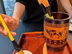 -唐猫庭院·千年陕菜(赛格国际购物中心店)