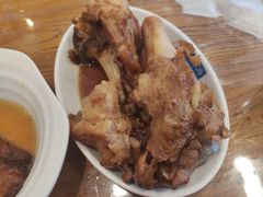 -晋B2008刀削面(小南庄店)