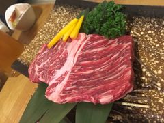 -赤坂亭·M9和牛烧肉·铁板烧(合肥万象城店)