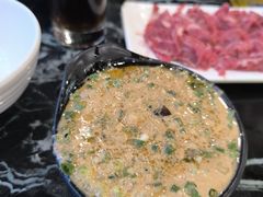 -潮汕美牛肉丸火锅店(天宁寺店)