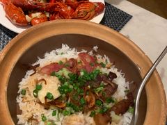 -顺德联塑万怡酒店·万荟轩自助餐厅