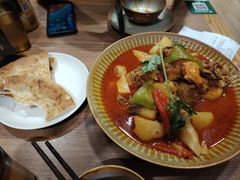 -贯贯吉·清真餐厅(浙江中路店)