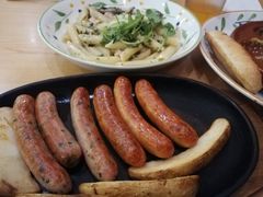 -萨莉亚意式餐厅(石鼓路店)