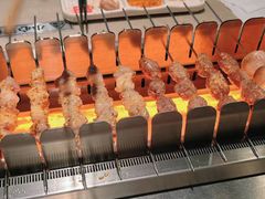 -丰茂烤串(港旅店)