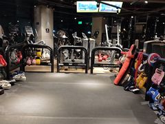 -威尔仕健身·游泳(古北店)