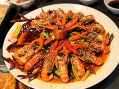 -红盔甲·小龙虾(人民广场店)
