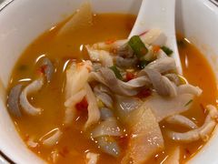 -李师傅脆肚(梅林店)