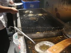 -京天红炸糕(天通苑华联店)