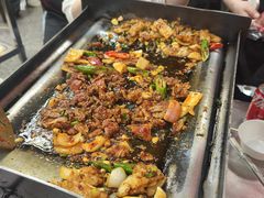 -郝大姐·乌龙山铁板烧(大学城三店)