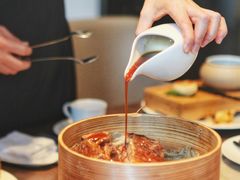 -西安高新洲际酒店•彩丰楼中餐厅