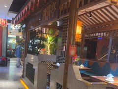 -彭厨(玉荣庄店)