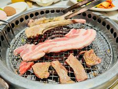 -火炉火自助餐(西直门凯德MALL店)