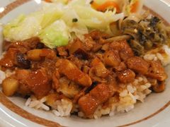 -永和大王(朝晖店)