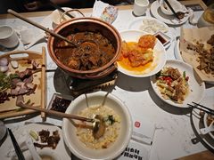 -关东小磨东北菜(漕河泾印象城店)