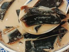 -广信牛奶甜品世家(台东店)