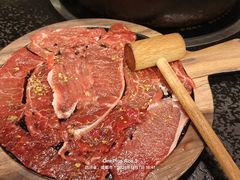 -盡膳口福·百年汤方火锅(科华北路店)