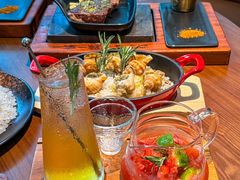 -一沙一城·岩烤牛扒(深圳首店)