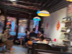 -老街坊餐吧