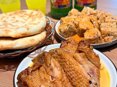 -肖家客饸饹面(郑州总店)