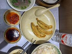 -李记清真馆(打钉巷店)