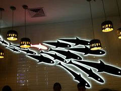 -Sushi Love 创意寿司(丽影广场店)
