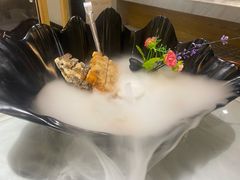 六种菌子拼盘-名善山珍·野生菌汤锅(文殊院店)