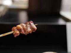 -鳥喜Toriki怀石烧鸟料理