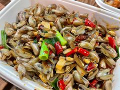 -盒马鲜生(顺义店)