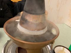 -福寿斋·老北京铜锅涮肉·烤鸭(顺义总店)