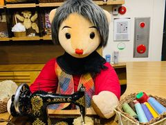 -济州岛泰迪熊博物馆