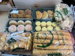 -泸溪河桃酥(秦淮夫子庙一店)