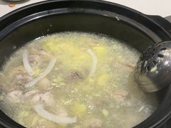 -百年果林椰子鸡(中洲店)