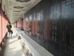 -成吉思汗庙