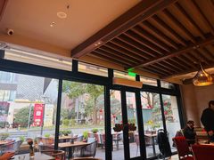 -ELI FALAFEL Lebanese&Mediterranean黎巴嫩美食(富城路店)