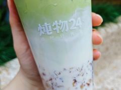 -炖物24章·顺时轻养茶(杭州大厦店)