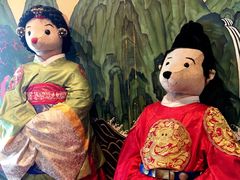 -济州岛泰迪熊博物馆