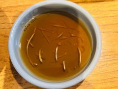 姜丝醋-馋三尺蟹粉小笼(人民广场店)