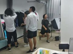 -星卡照相馆(奉贤百联店)