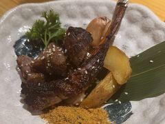 -花和海鲜自助(梅江店)