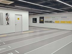 -BingoLand宾果体能中心(上城全民健身中心)
