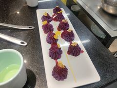 -清真·锦翔炝锅鱼(明德门店)