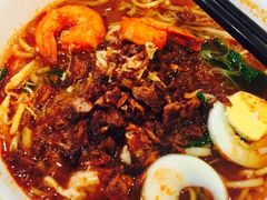 小槟城美食馆-小槟城美食馆