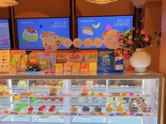 -仟吉·ART FARM主题店(菱角湖万达店)