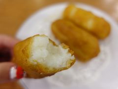 炸鲜奶-正德顺順德雙皮奶(中信店)