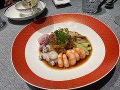 -柿合缘新京菜(静安嘉里中心店)