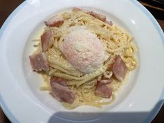 -萨莉亚意式餐厅(杭州滨江天街店)