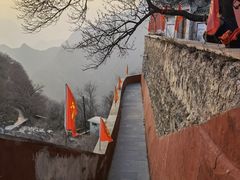 -圣莲山风景区