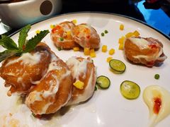 宫保大虾球-辛香汇·现炒川菜(淮海路百盛店)