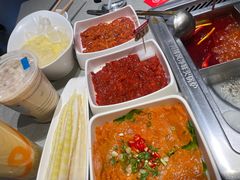 -海底捞火锅(泰安爱琴海店)